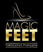 logo MAGIC FEET