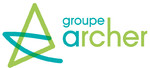 logo Atelier cuir du groupe Archer (Archer Group’s Leather Workshop)