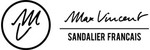logo MAX VINCENT