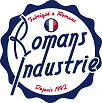 logo Romans Industrie