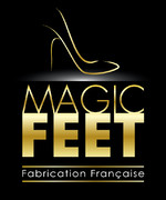 logo Magic Feet