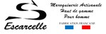 logo ESCARCELLE