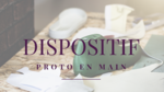 logo Le dispositif