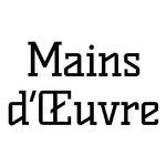 logo MAIN D'OEUVRE