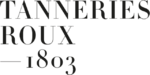 logo TANNERIES ROUX