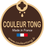 logo COULEUR TONG