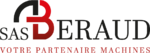 logo BERAUD