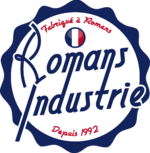 logo ROMANS INDUSTRIE