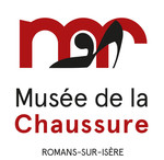 logo Musée international de la chaussure
