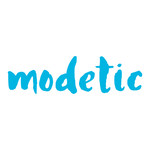 logo Modetic